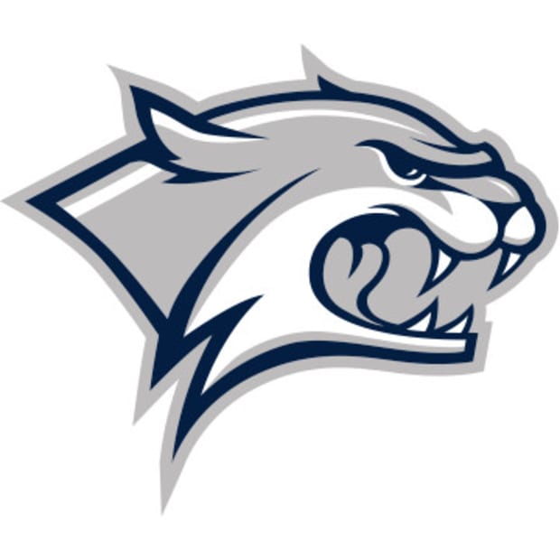New Hampshire Wildcats Logo